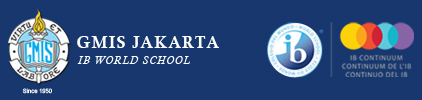 GMIS JAKARTA | IB WORLD SCHOOL