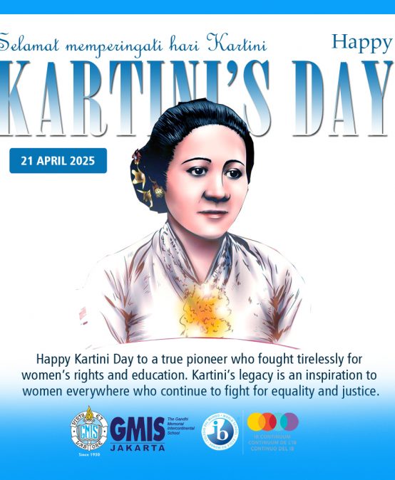 KARTINI’S DAY